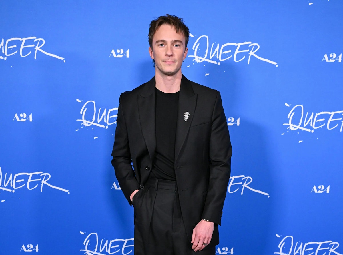 Get to Know Drew Starkey, Hollywood’s Newest Heartthrob