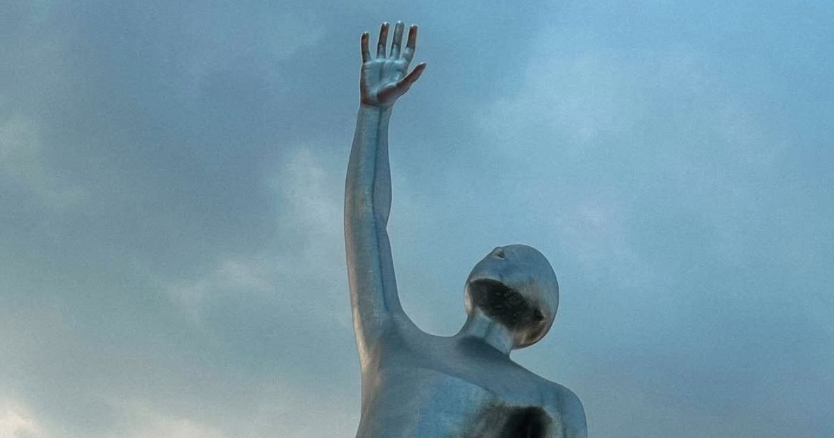 What’s ‘The Victor’ Up To? Where Did He Go?