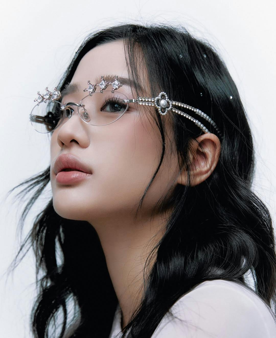 , Gentle Monster London Find Map Explore our optical collection, FRANCISCO CHENOLL MORA