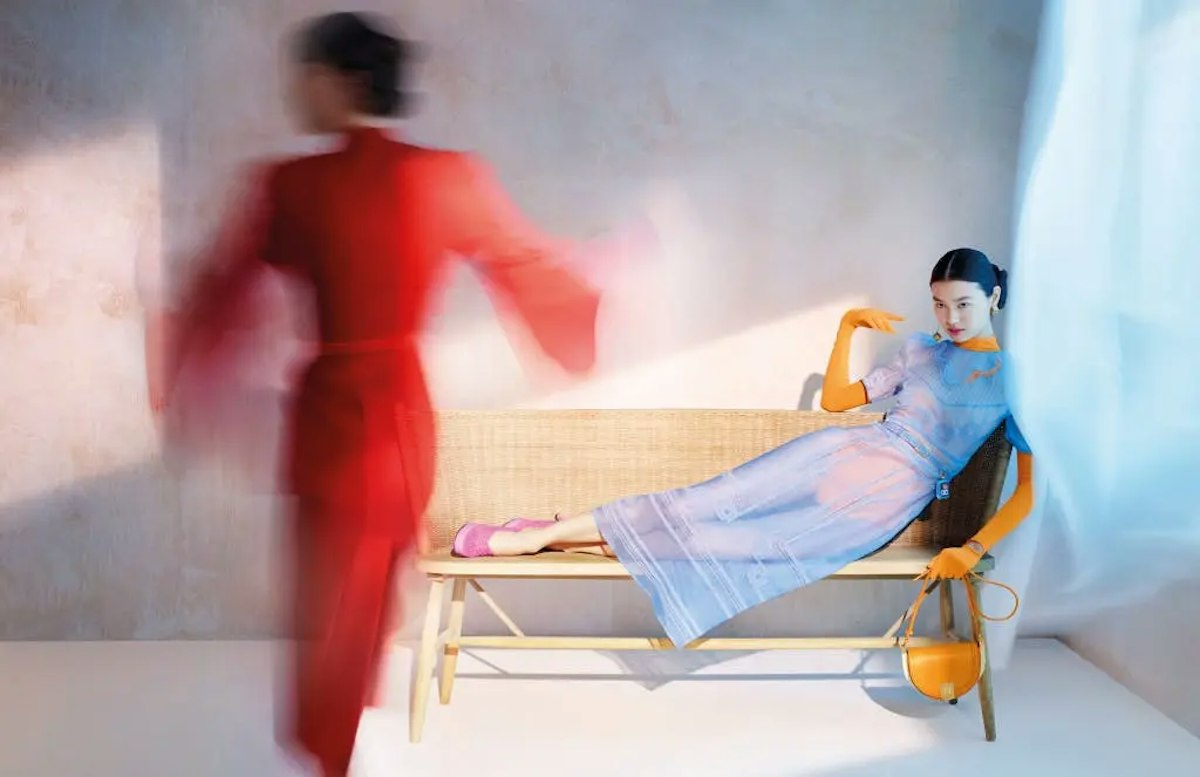 100 Years of Fendi: See the Brand's Full Story and Names That Shaped It