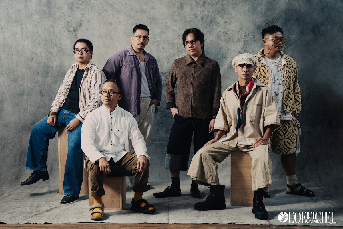 Escolta’s New Vanguard Is Shaping Manila’s Creative Future at the First ...