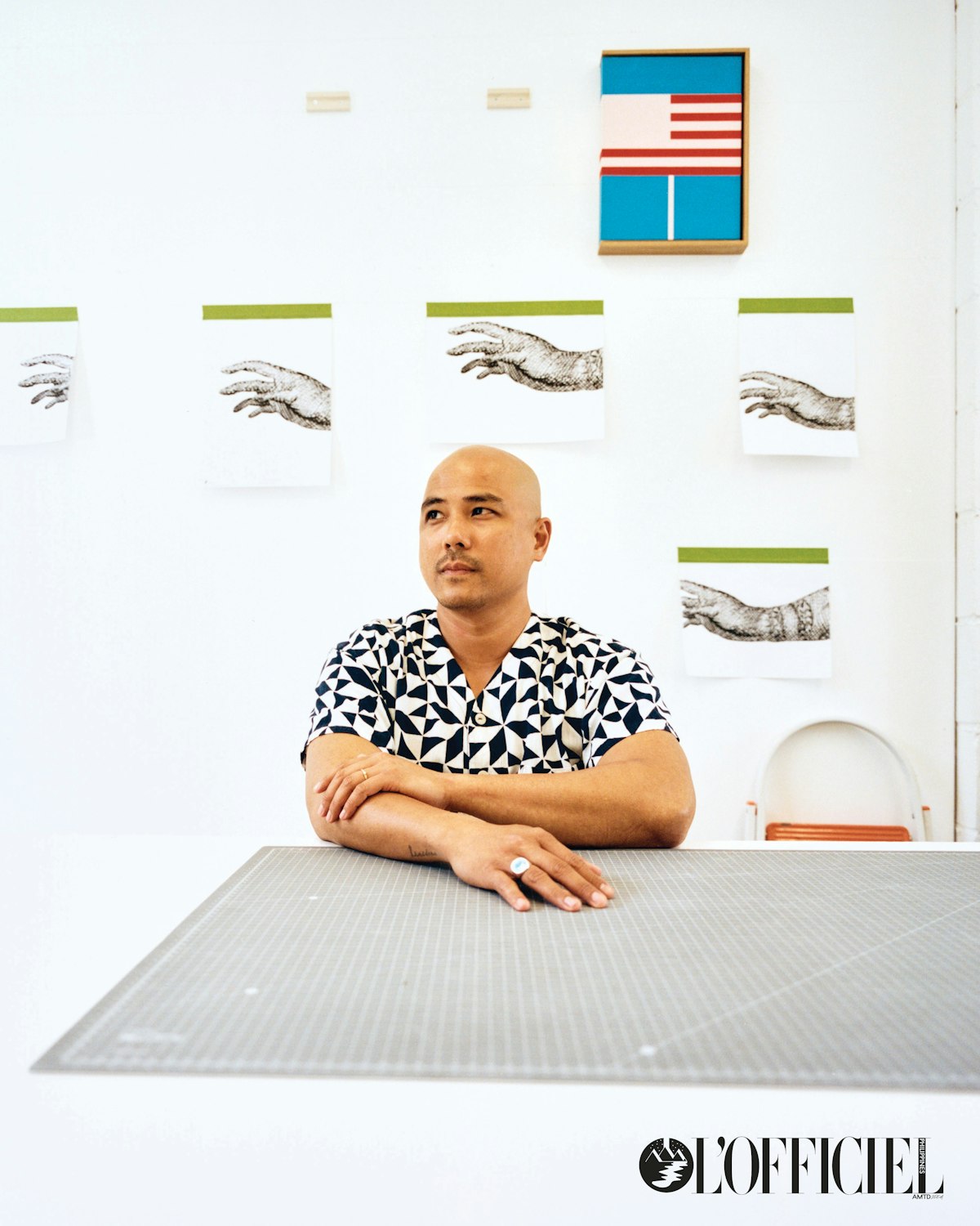 Attention as Resistance: Pio Abad Talks About the Importance of Bearing ...