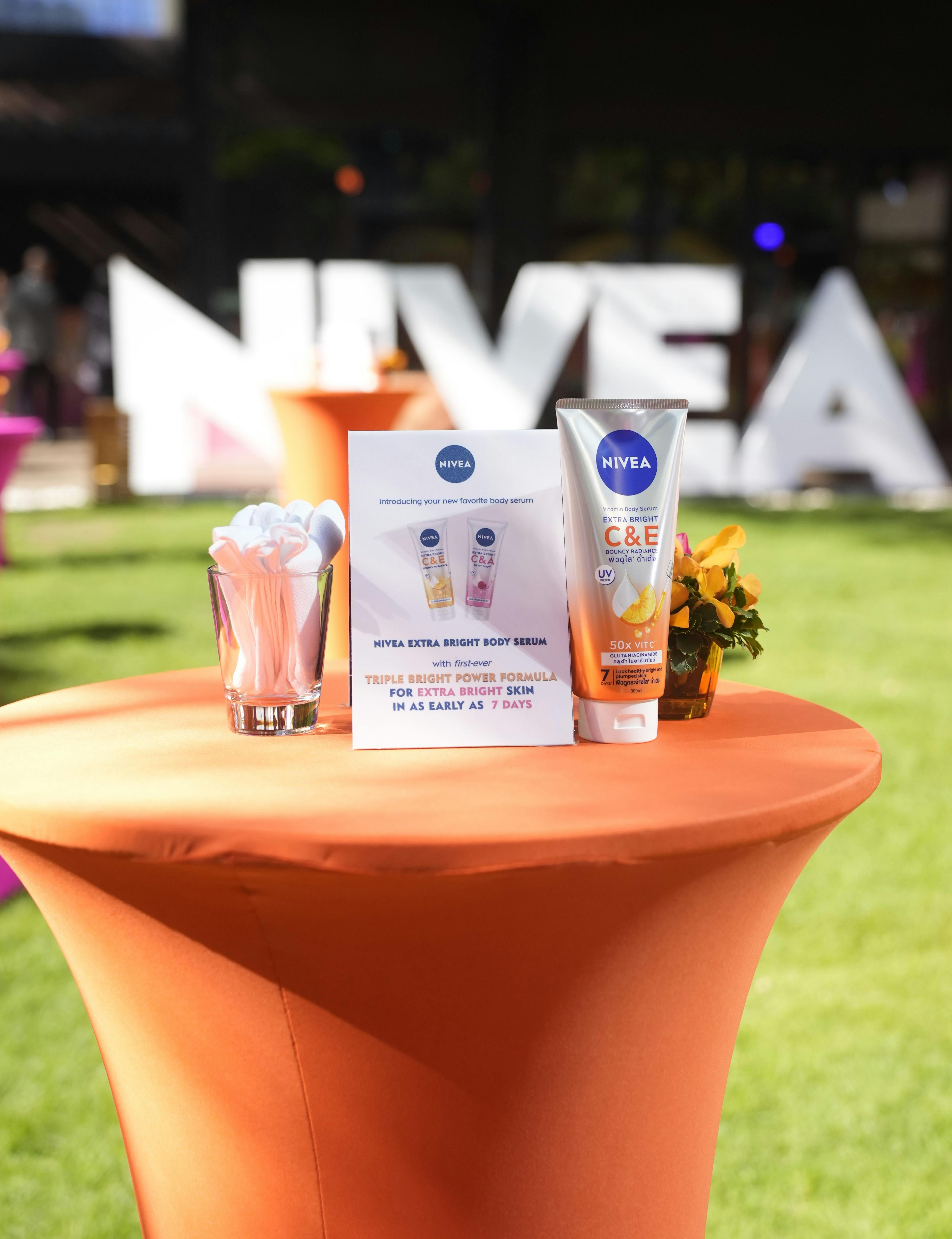 nivea glutathione Can I Use Vaseline Gluta
