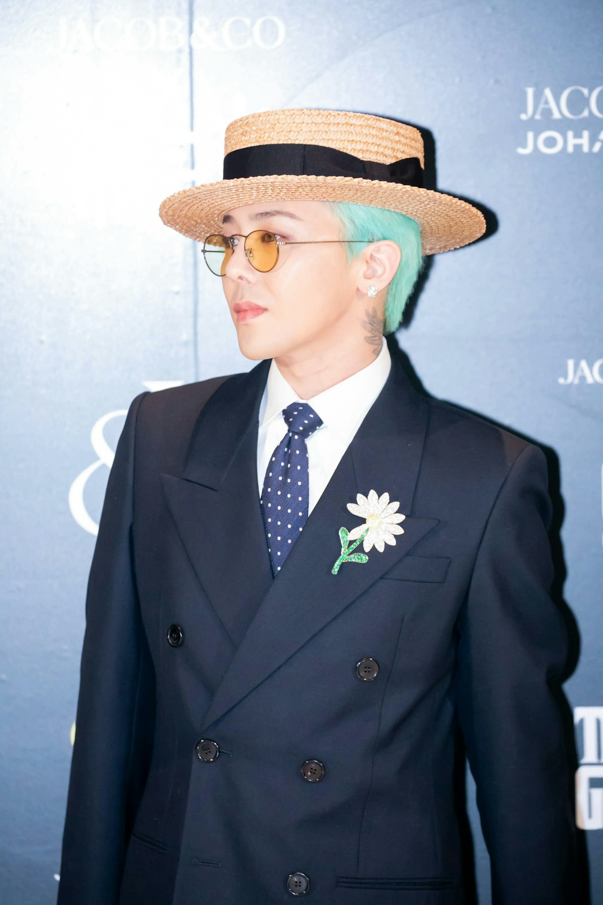Who Is G-Dragon Offstage? The K-Pop Icon’s Private Side Might Surprise You