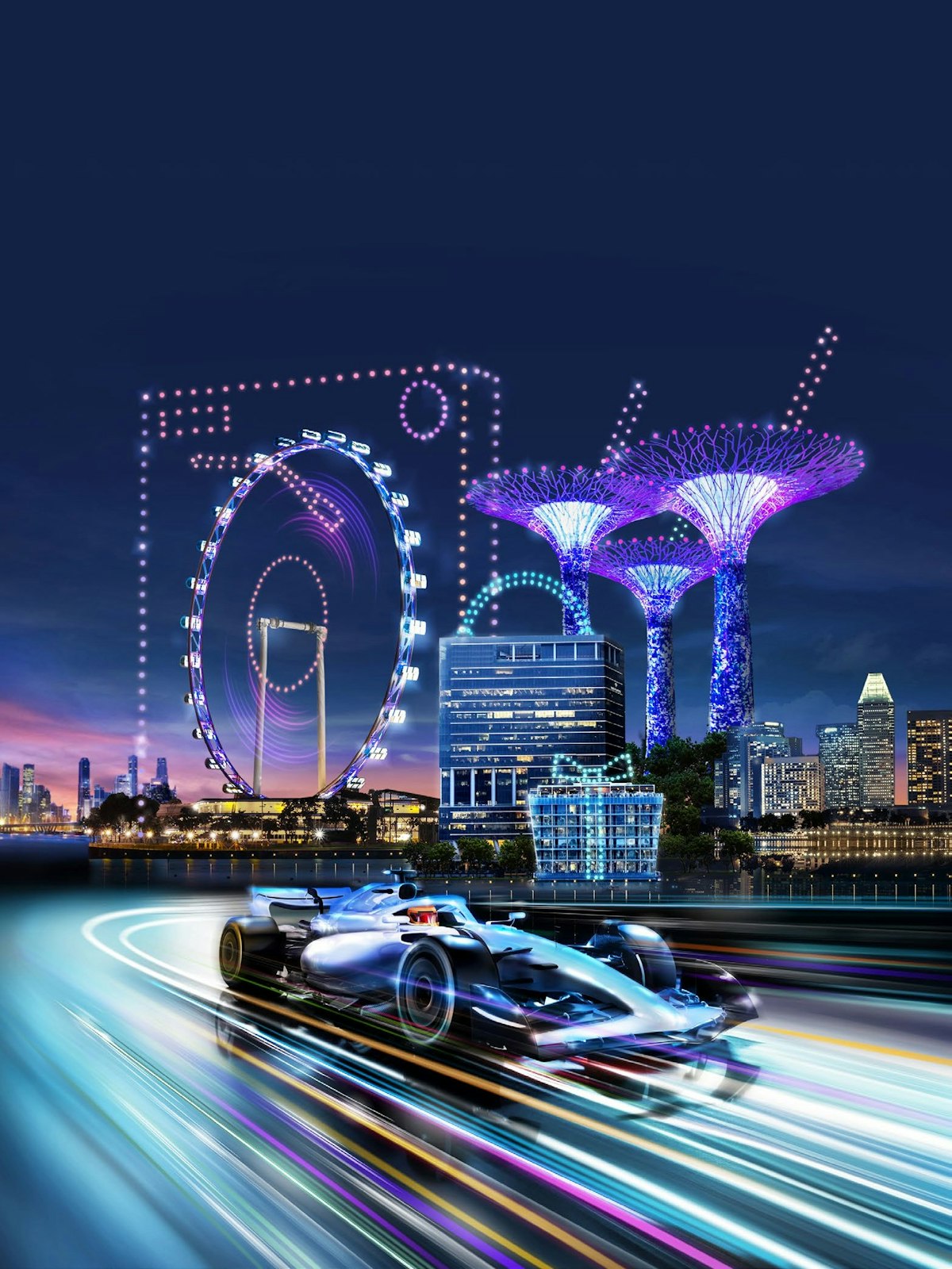 What To Know About Grand Prix Season Singapore 2025