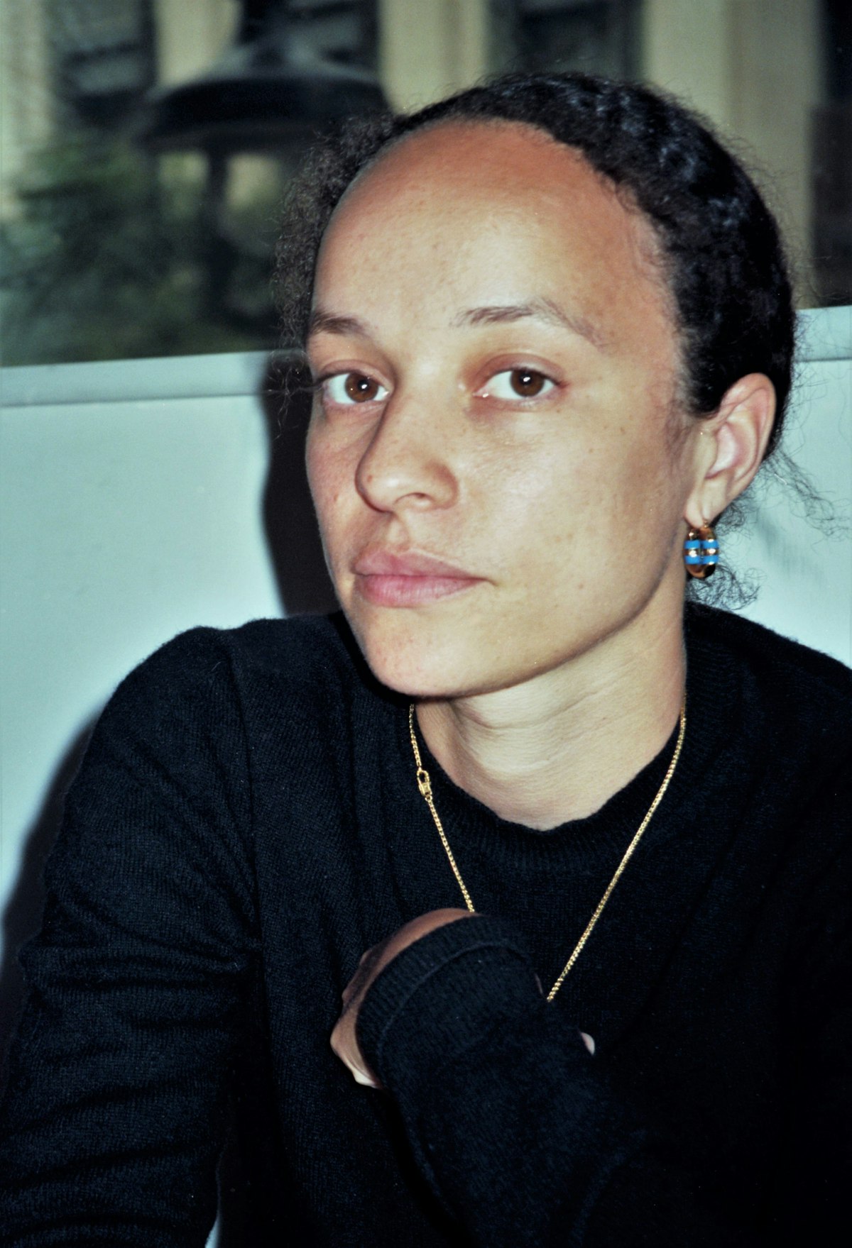 Grace Wales Bonner Appointed Creative Director of Hermès Menswear