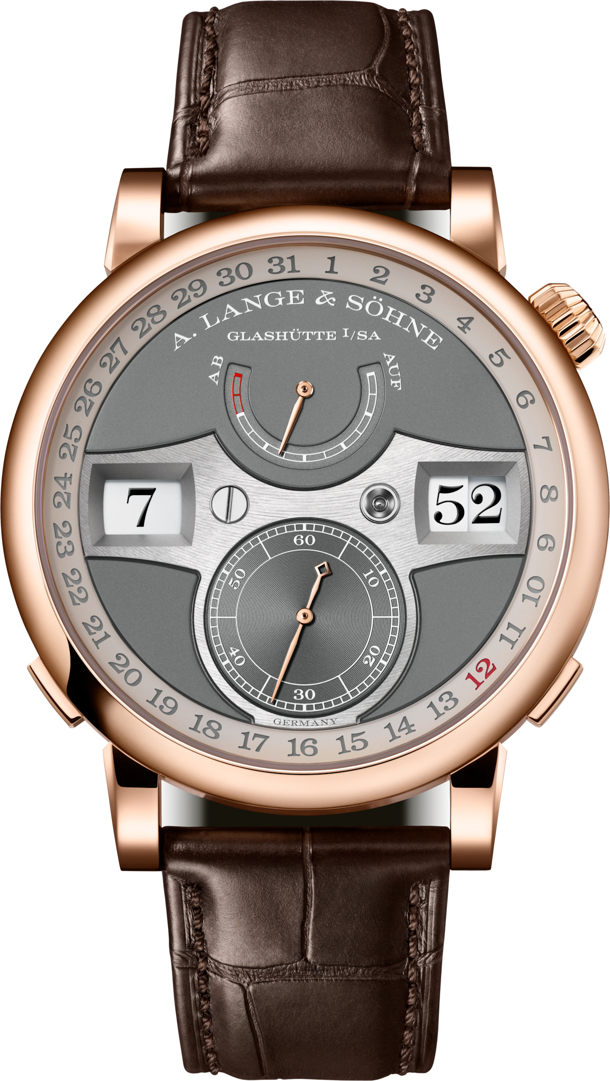 The Most Exceptional, Game-Changing Watches of 2025
