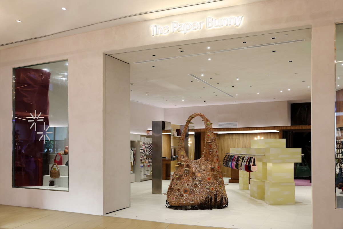 The Paper Bunny Is Now in the Philippines: A Complete Guide to the New BGC Store