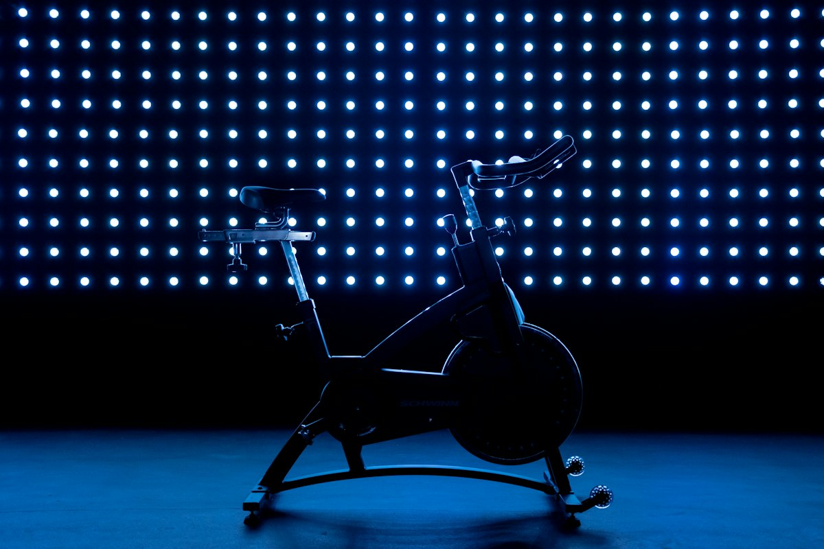 Connected Fitness Is Changing How We Work Out at Home