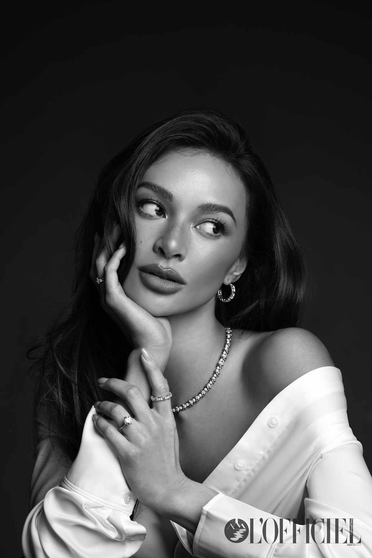 Kylie Verzosa Is Engaged—and This Time, Love Met Her Where She Was