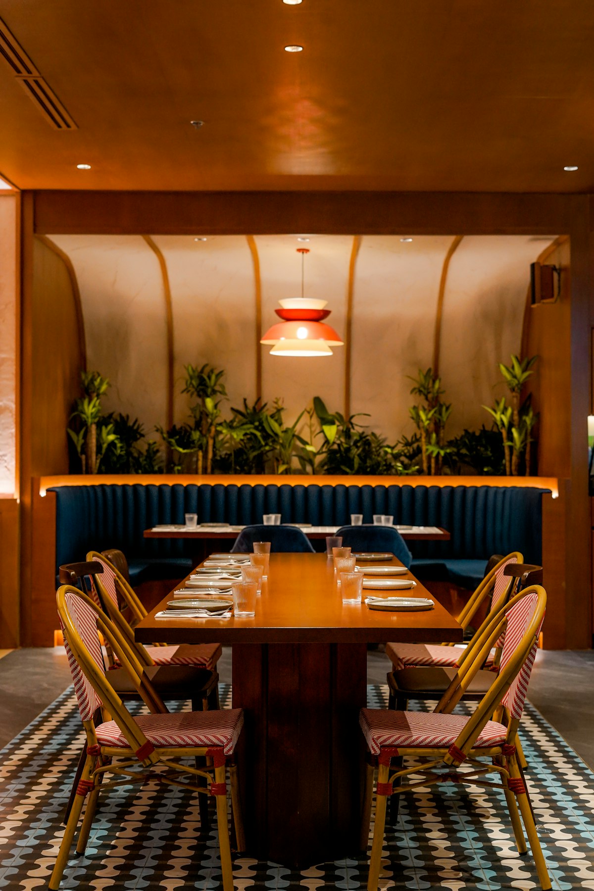 Discover Thailand, One Bite at A Time in BGC