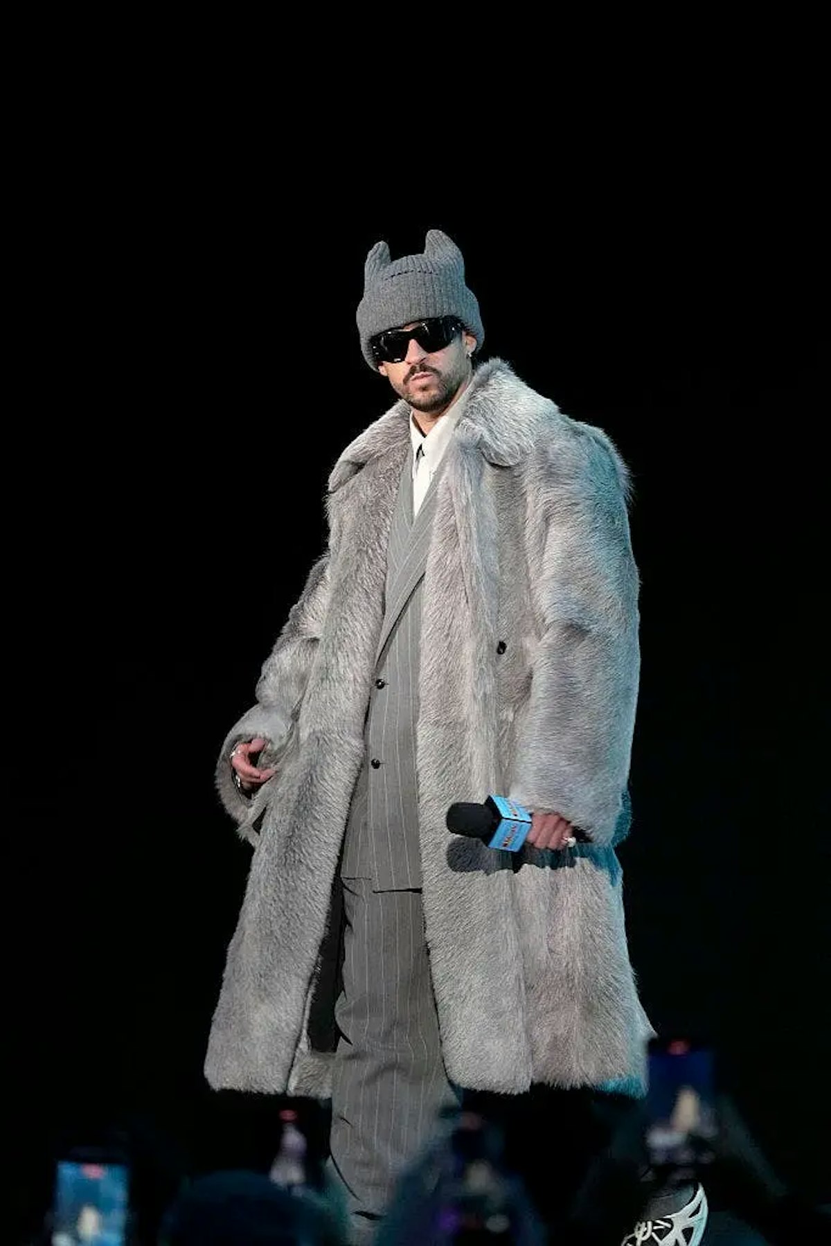 Bad Bunny's Style Evolution — Bad Bunny Outfits Fashion Inspiration