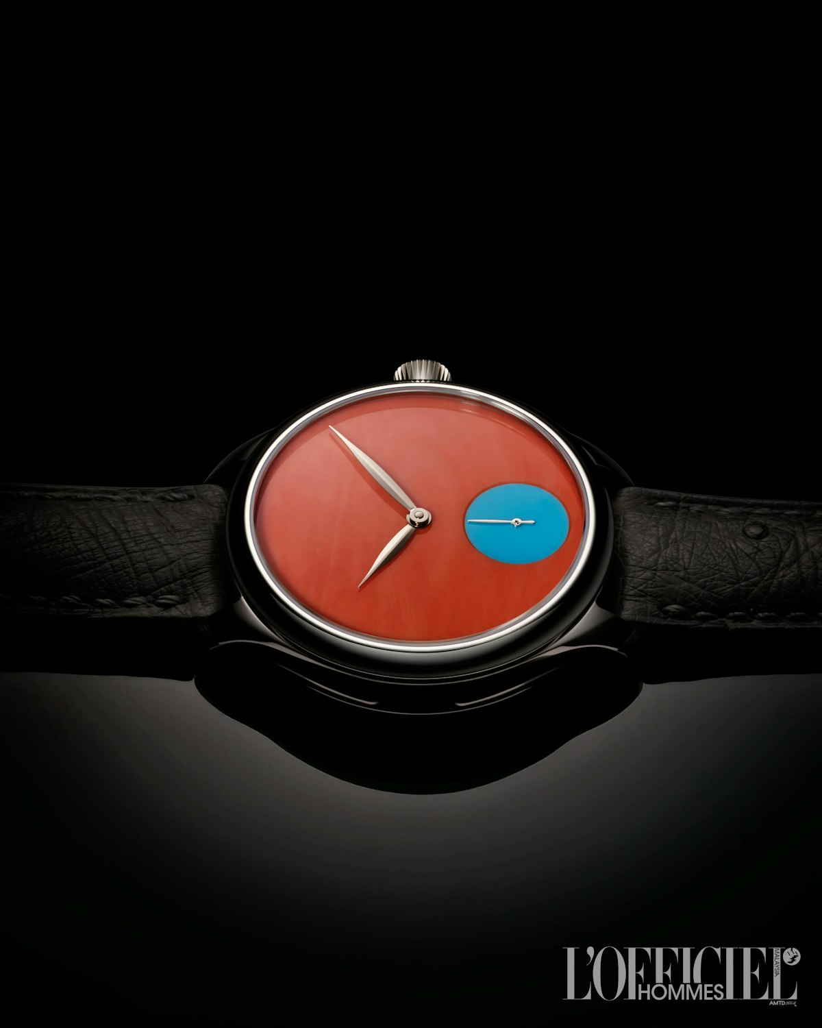 Dressing the Hour: Watches That Blur the Line Between Function and Art