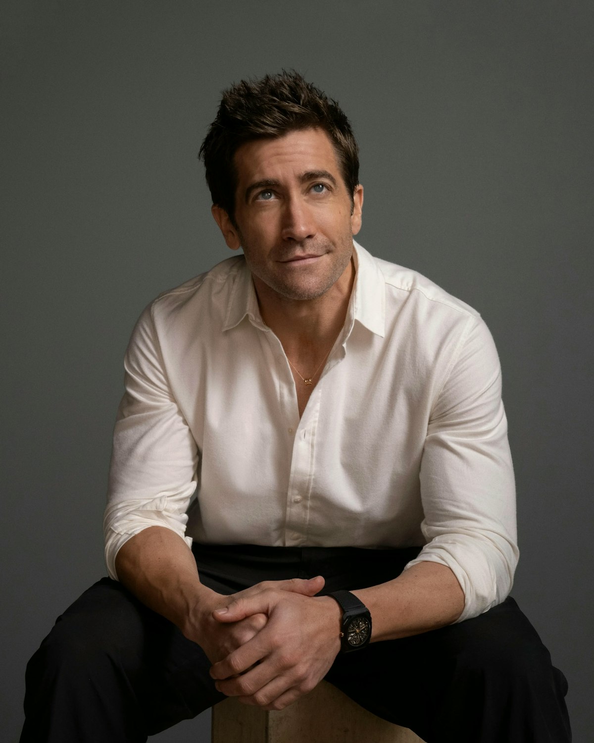 Bulgari Names Jake Gyllenhaal Its New Ambassador