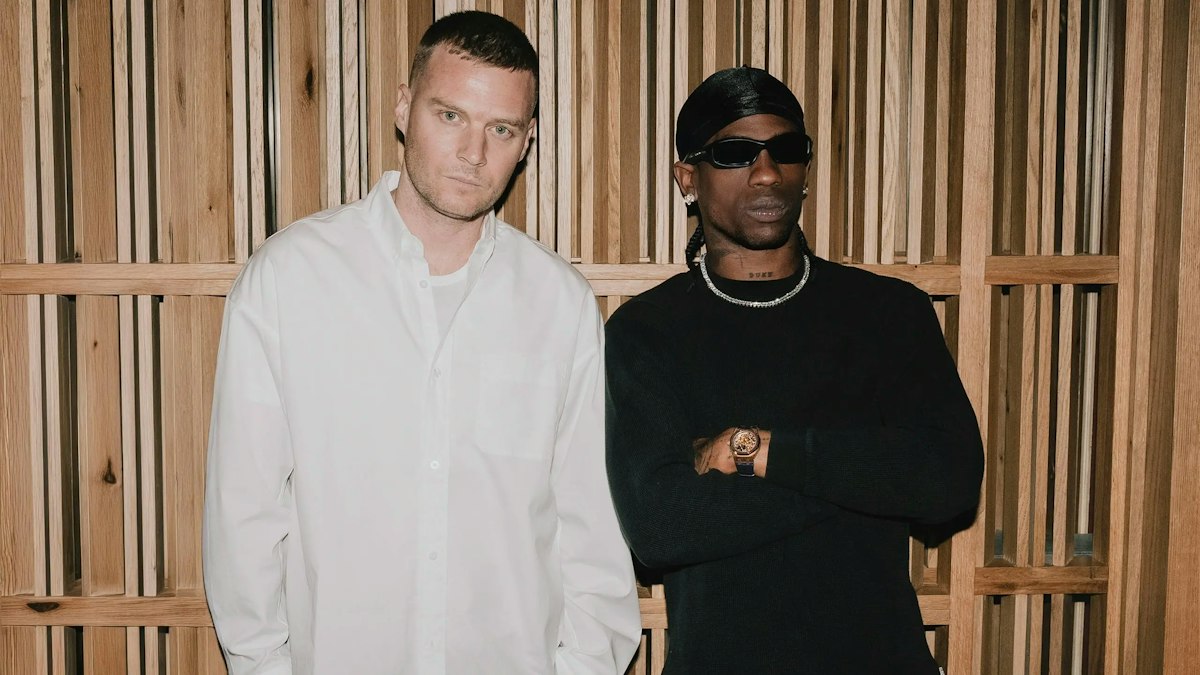 Matthew M. Williams Appointed Creative Director of Oakley