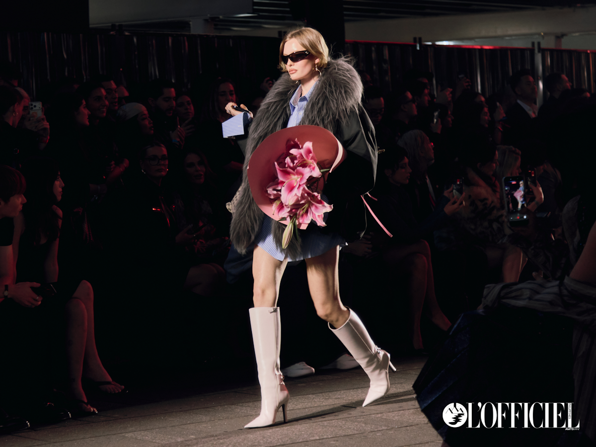 Demna’s ‘GucciCore’ Is a Love Letter to ‘Everyday’ New York Street Style