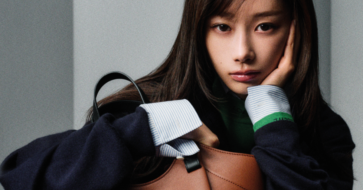 LOEWE Celebrates Its 180th Through a Star-Studded Campaign That's Rooted in History
