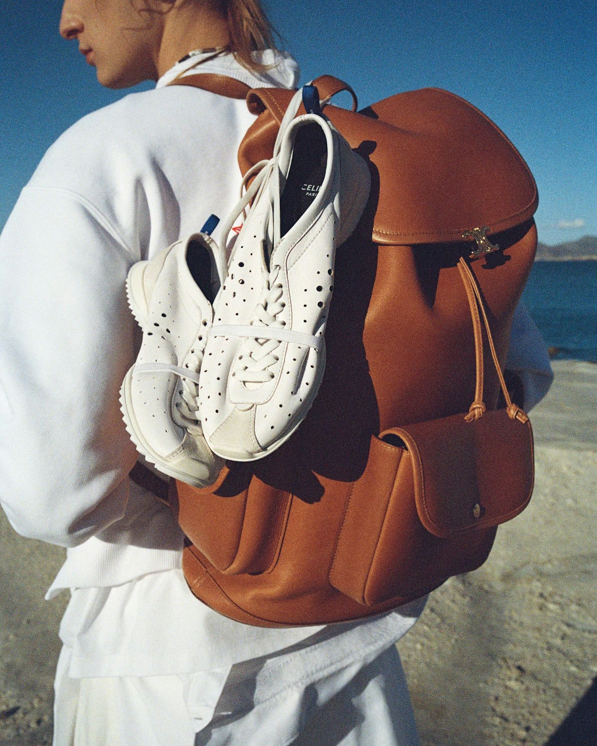 american leather co bali backpack Aimee Kestenberg Backpack,Chestnut projector file for sewing Color:Wolf Grey/ Dark Grey The button clips are Phila Revolution Nike Brasilia