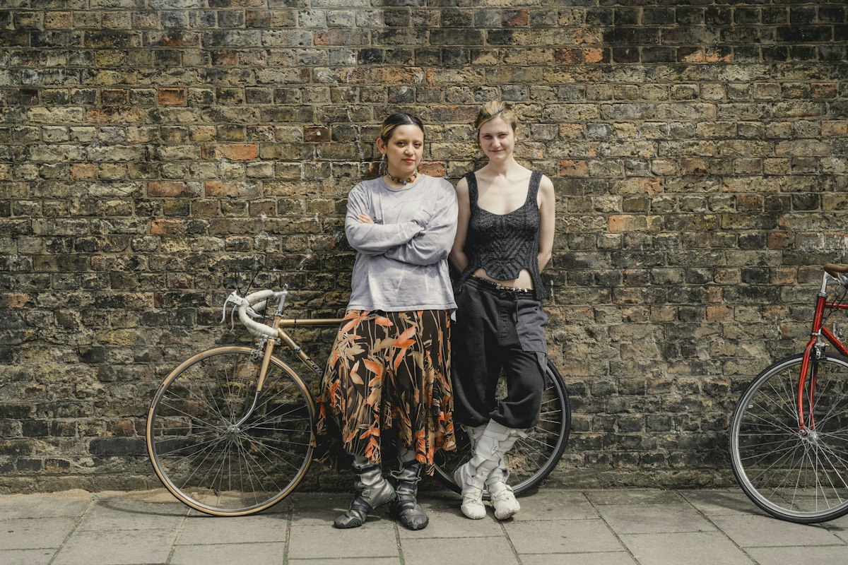 The Luxury of Belonging: Paolina Russo