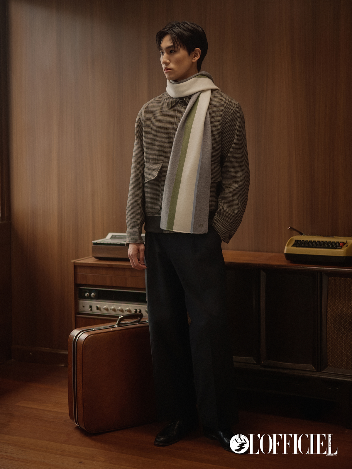 Sy Uk Which Character Are You Today? Style Your Look with UNIQLO and JW ...