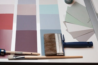 Painter Decorator in East Lothian