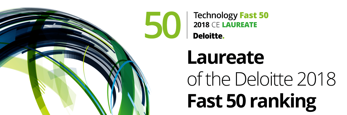 eazyBI in the Deloitte Fast 50 CE Again