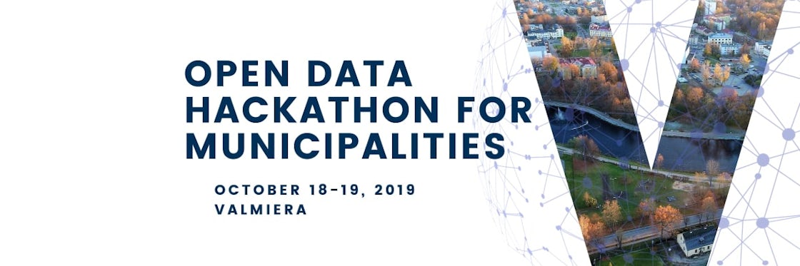 Open Data Hackathon 2019
