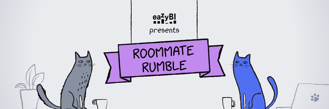 Roommate Rumble: Navigating Decisions with Data and Heart