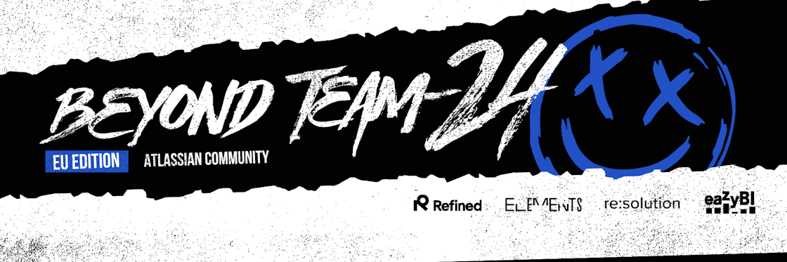 BeyondTeam24: Fostering Atlassian Partnerships