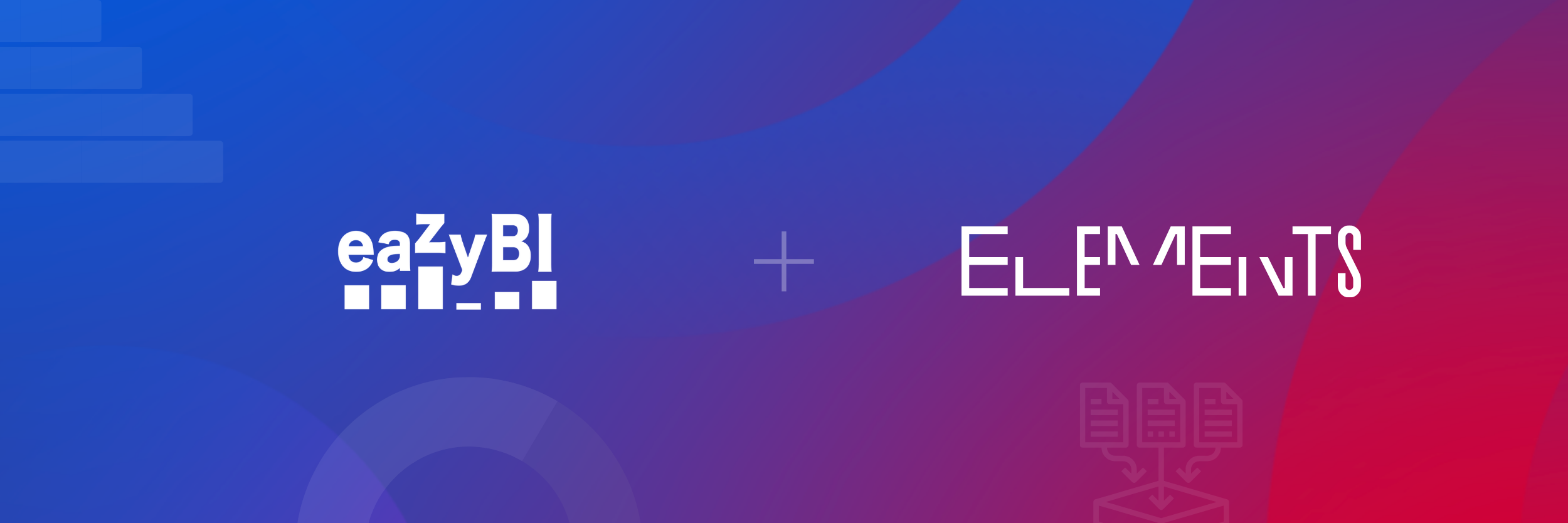 Elements Connect and eazyBI: Unified Data, Better Decisions