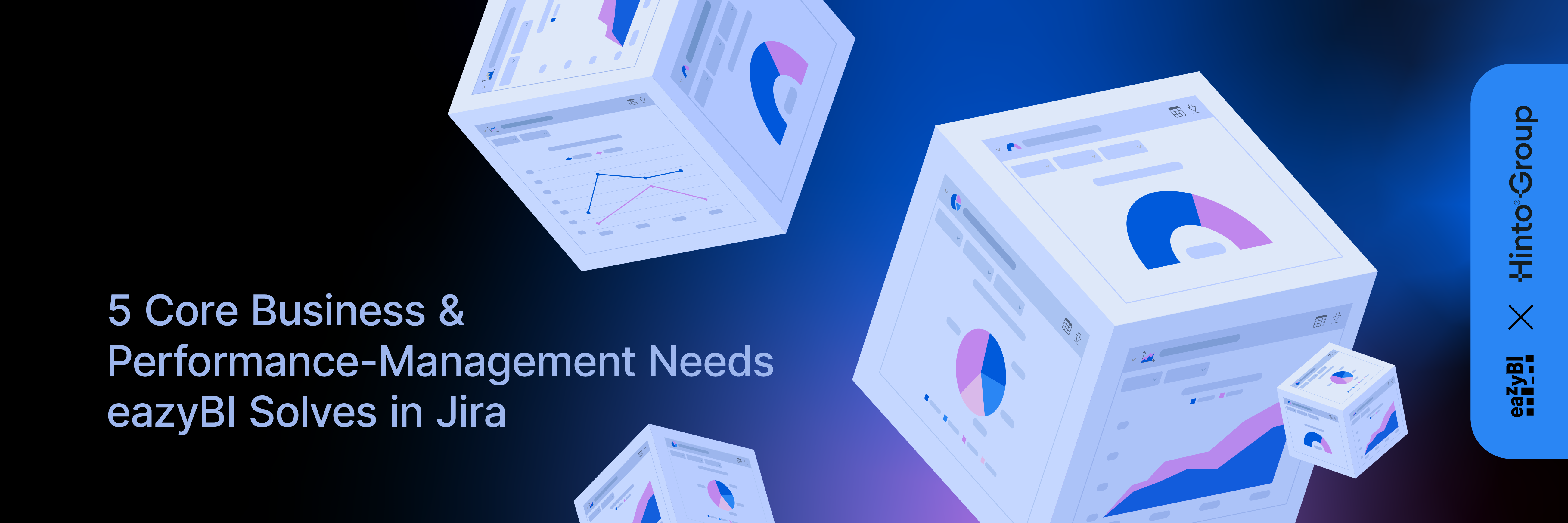 5 Performance-Management Needs eazyBI Solves in Jira