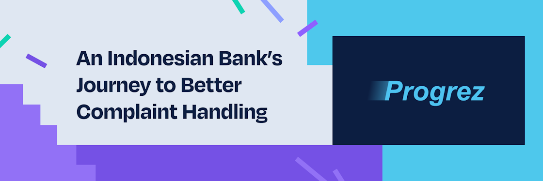 An Indonesian Bank’s Journey to Better Complaint Handling
