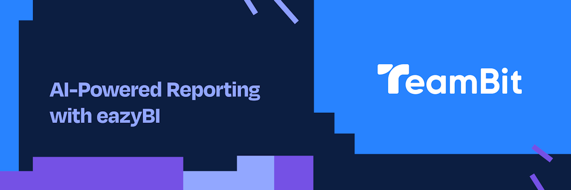 AI-Powered Reporting with eazyBI