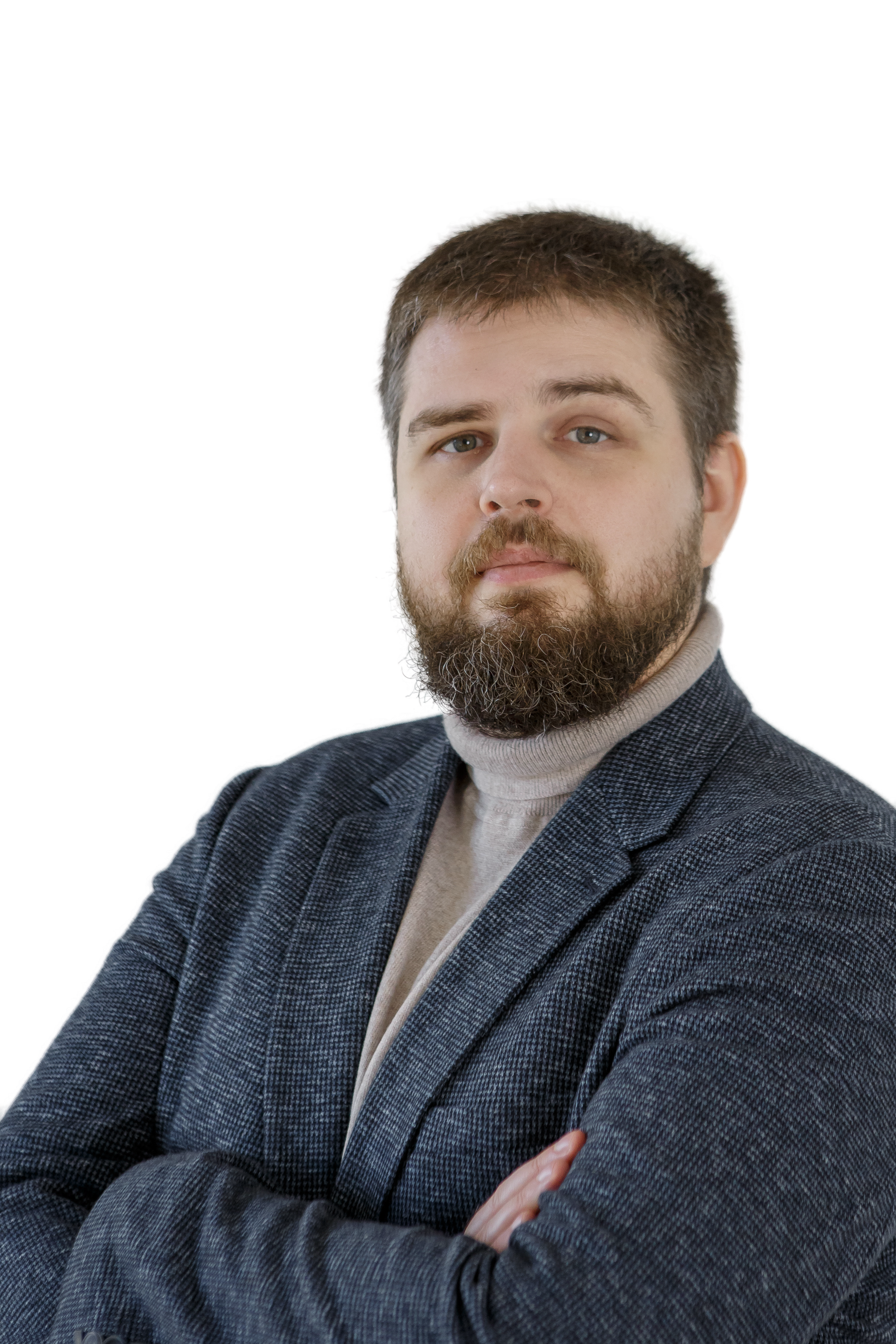 Mindaugas Gelumbauskas