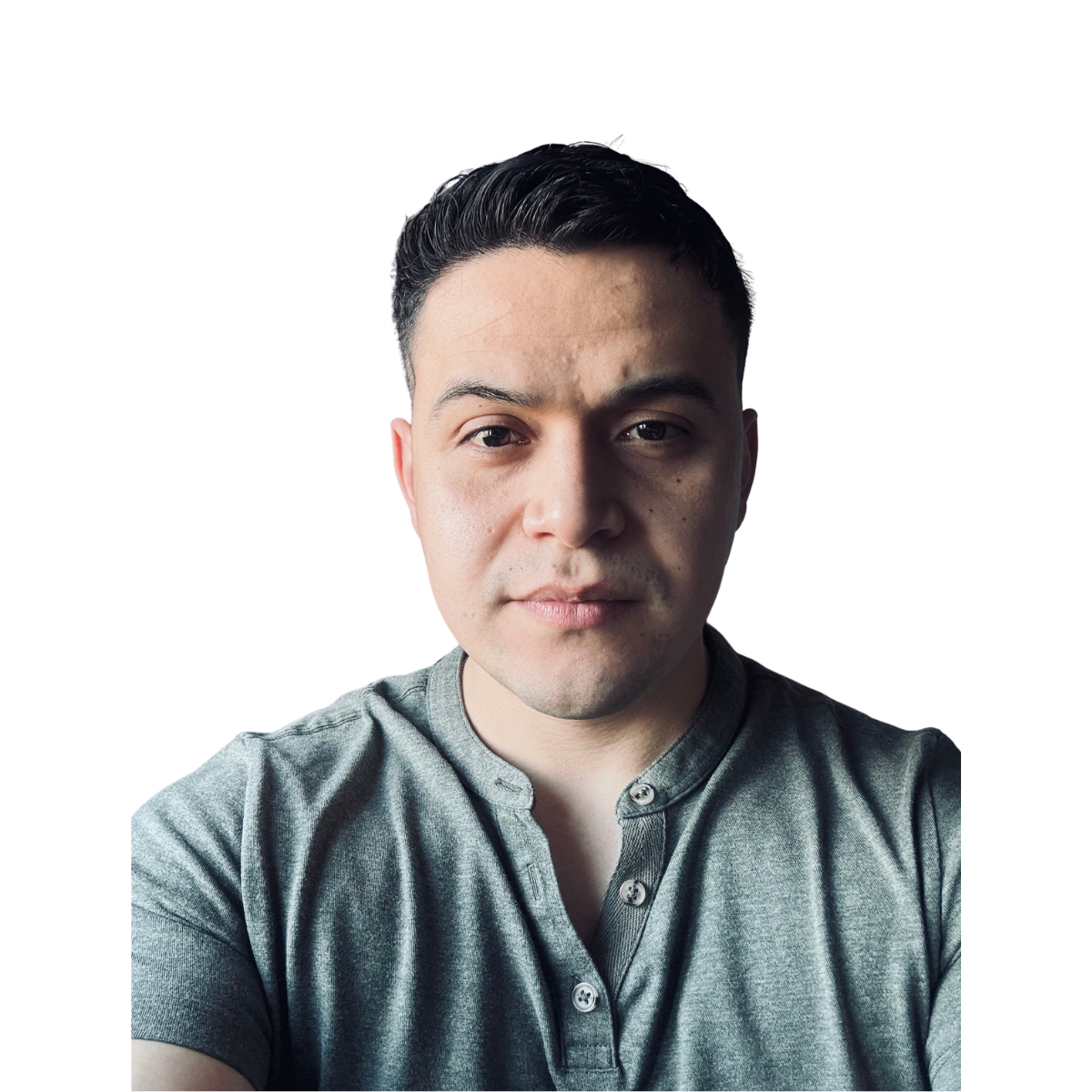 Bryan Perdomo Arévalo