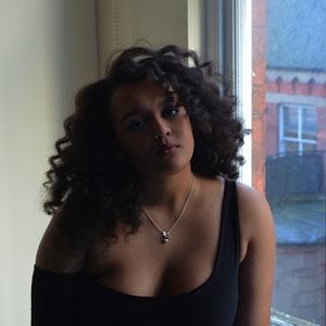 sophie odira with window behind