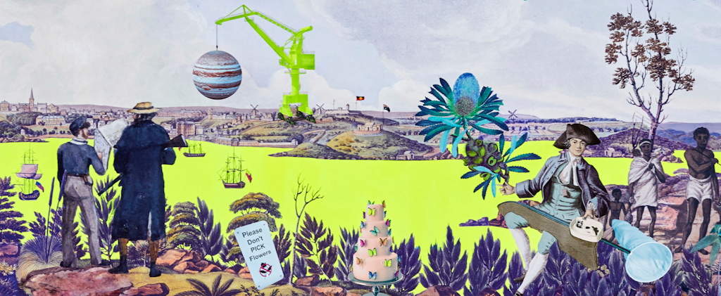 Art | Art Gallery of NSW