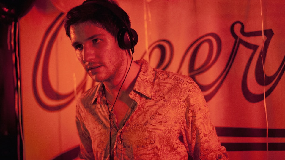 Still from Eden, 2014