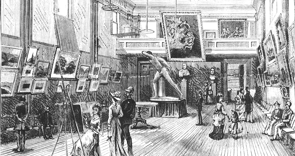 The Illustrated Sydney News, 1878