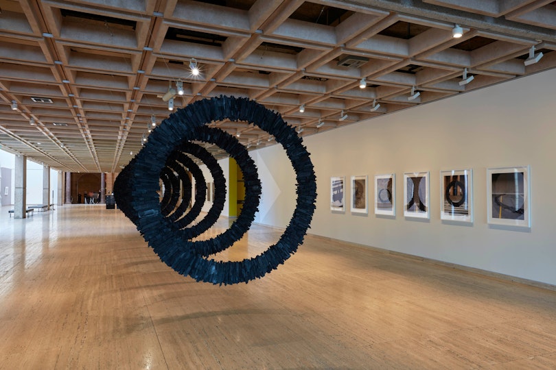 Wona Bae & Charlie Lawler Regenerator 2021. Courtesy the artists © the artists
