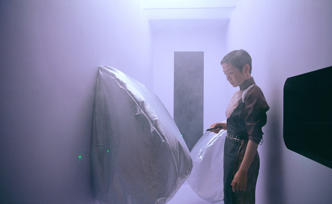 Still from the unshakeable destiny_2101 (2021). Courtesy Nikki Lam