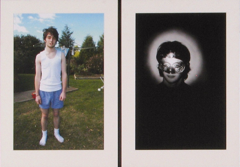 Work by Loren Maganja