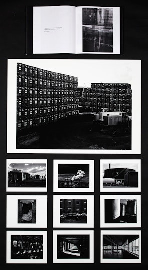 Work by Mia Eve Carey