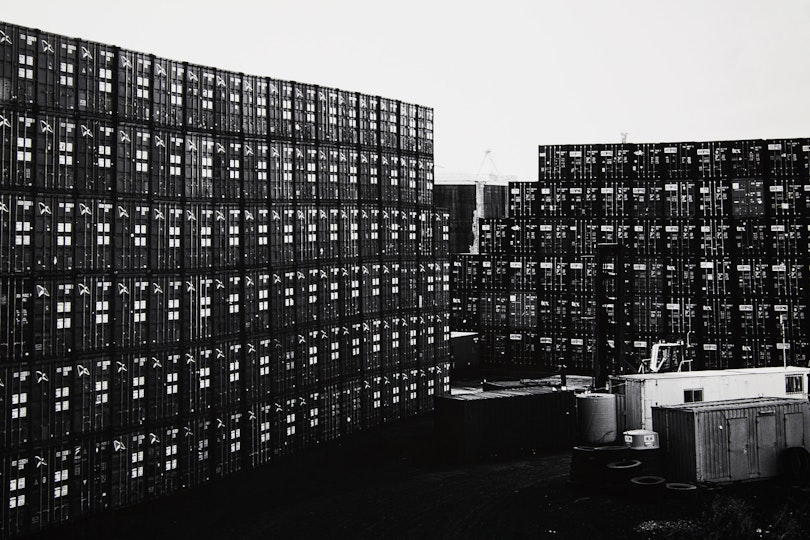 Work by Mia Eve Carey