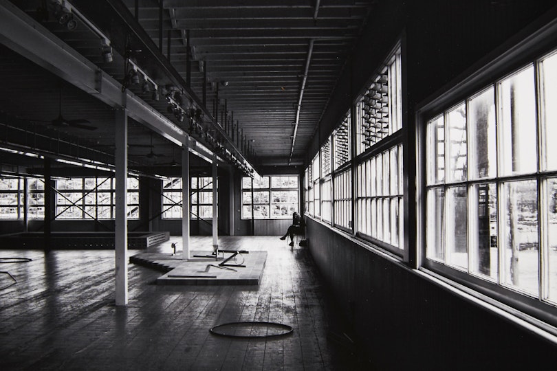 Work by Mia Eve Carey