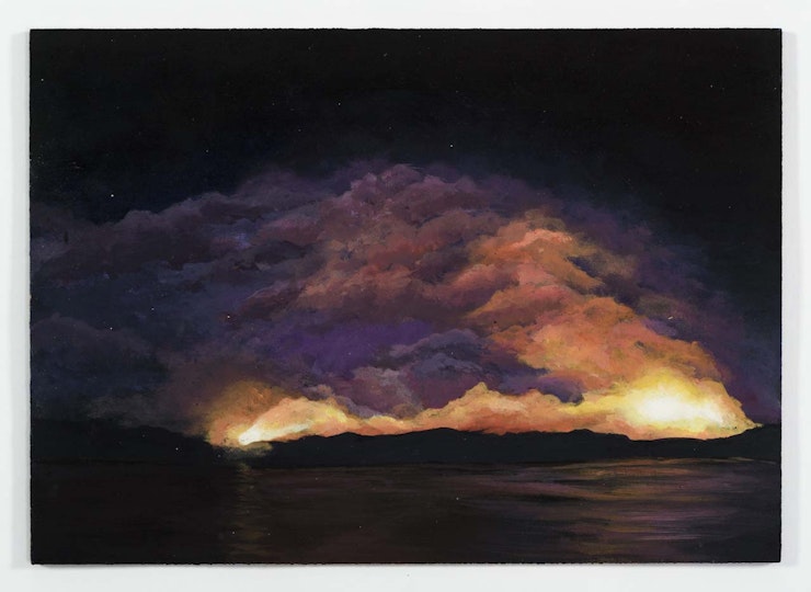 Work by Shariah Cummings