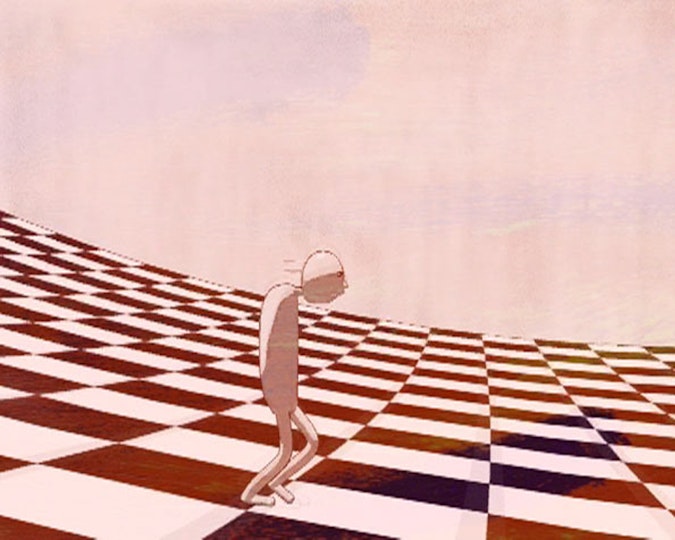 Work by Nicholas Petley