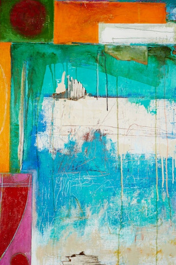 Work by Leandros Pandoulis