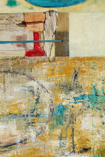 Work by Leandros Pandoulis