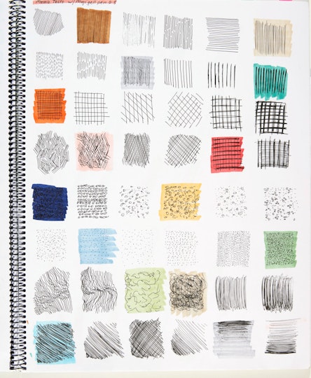 Work by Amelia Turner